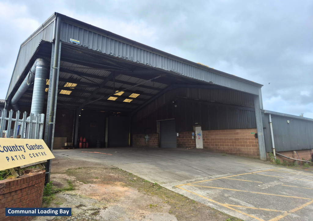 Main image of property: Unit 4, Langdon Business Park, Sidmouth Road, Clyst St Mary, EX5 1AF