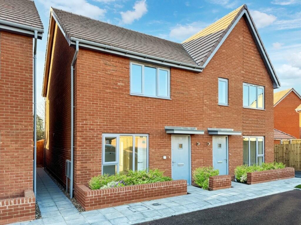 Main image of property: Coggeshall Road
Coggeshall, Colchester
CO6 1RP