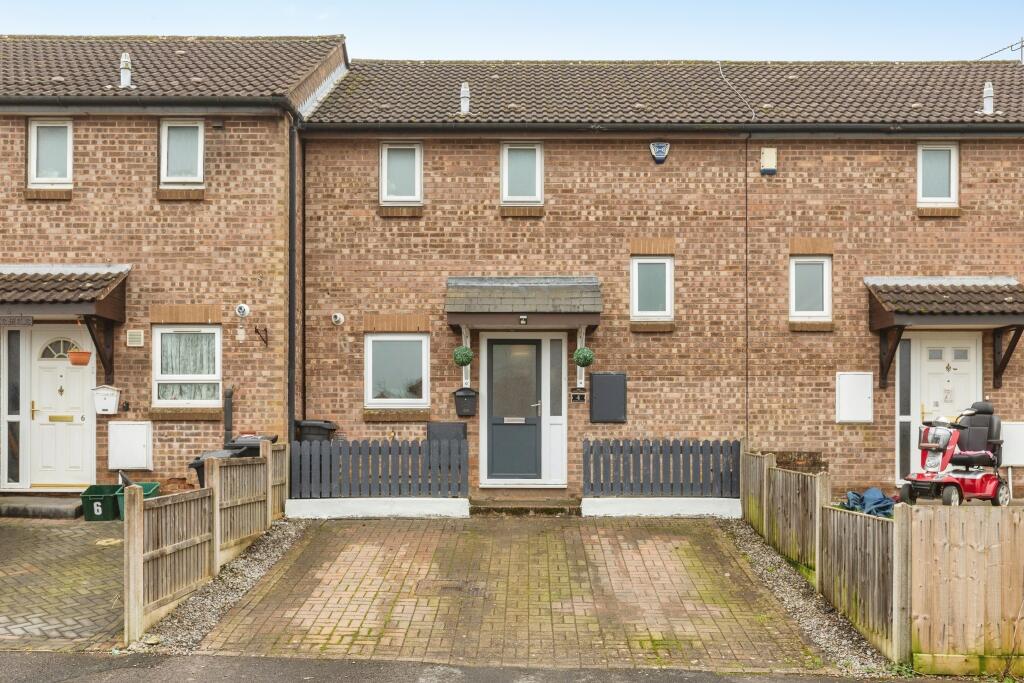 Main image of property: Lavers Close, Bristol, BS15