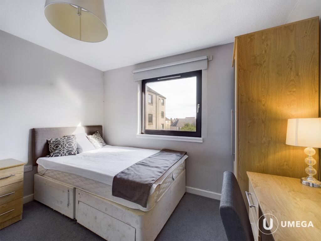 Main image of property: West Adam Street, South Side, Edinburgh, EH8