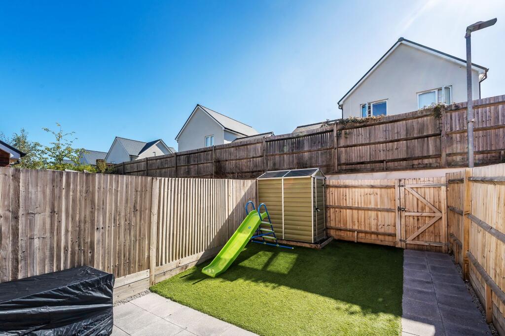 House in Tunbridge Wells, Knights Wood, Sherwood - View 4