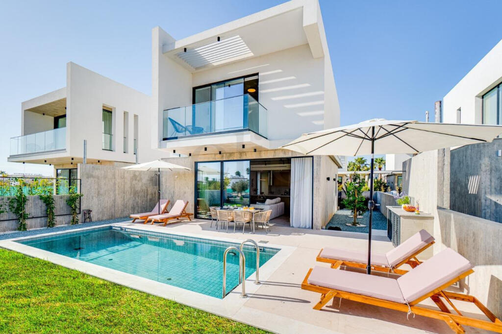 Main image of property: Paphos, Kato Paphos