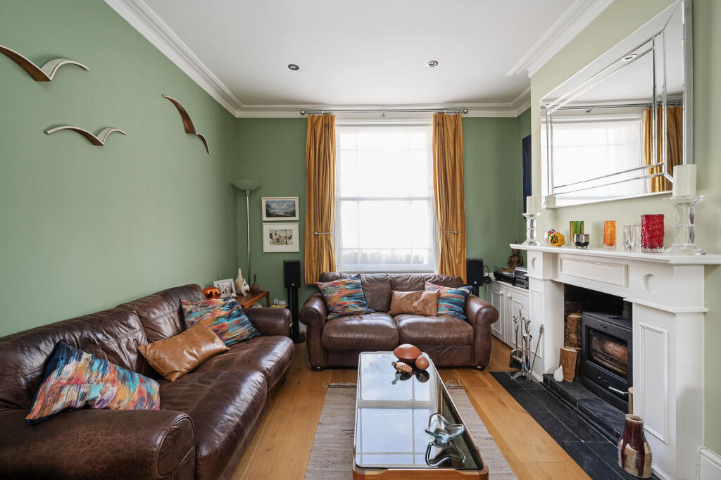 Grantley Street, Stepney, London, E1 photo 4