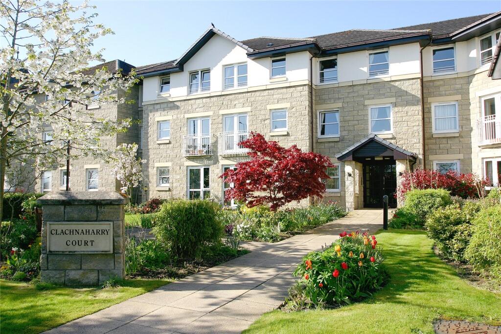 Main image of property: 32 Clachnaharry Court, Inverness, IV3