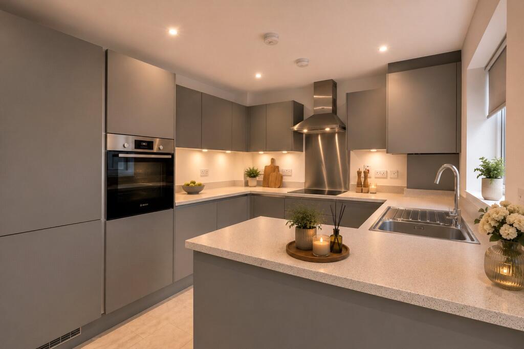 Johnstone Close, Bracknell, Berkshire, RG12 - View 2