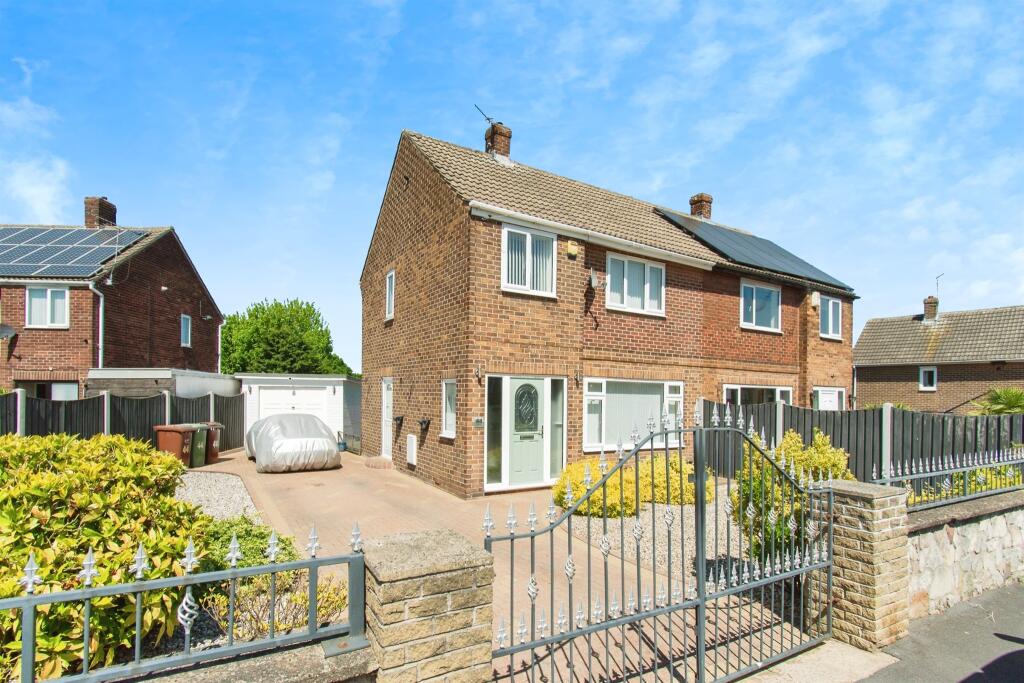 Main image of property: Cleveland Avenue, Knottingley