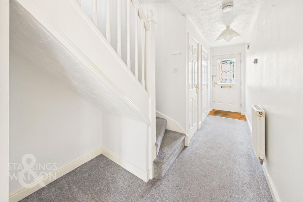 House in Norwich - View 4
