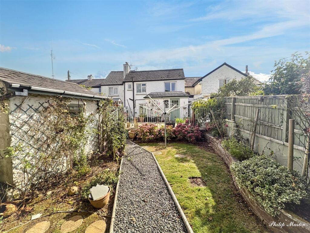 House in Truro - View 2