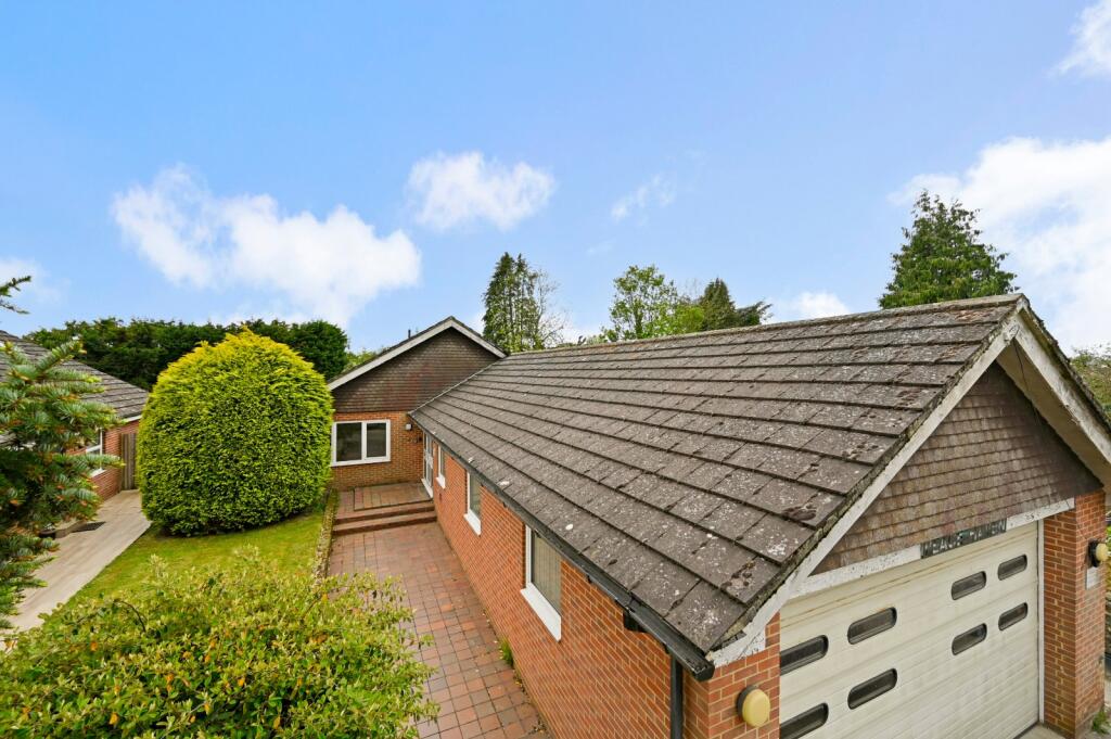 Main image of property: Scotton Street, Wye, Ashford, Kent, TN25