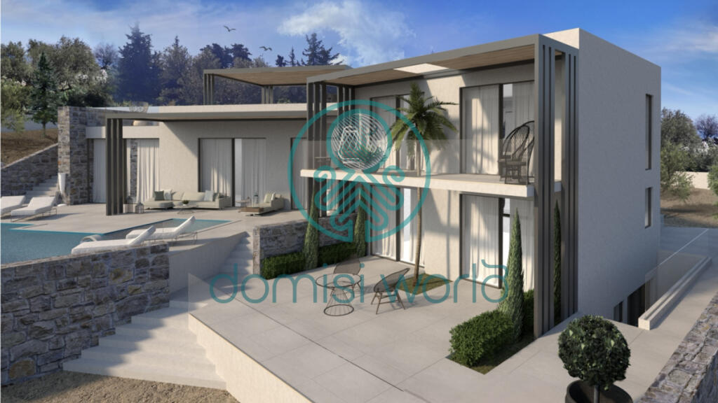 Main image of property: Crete, Chania, Souri Village