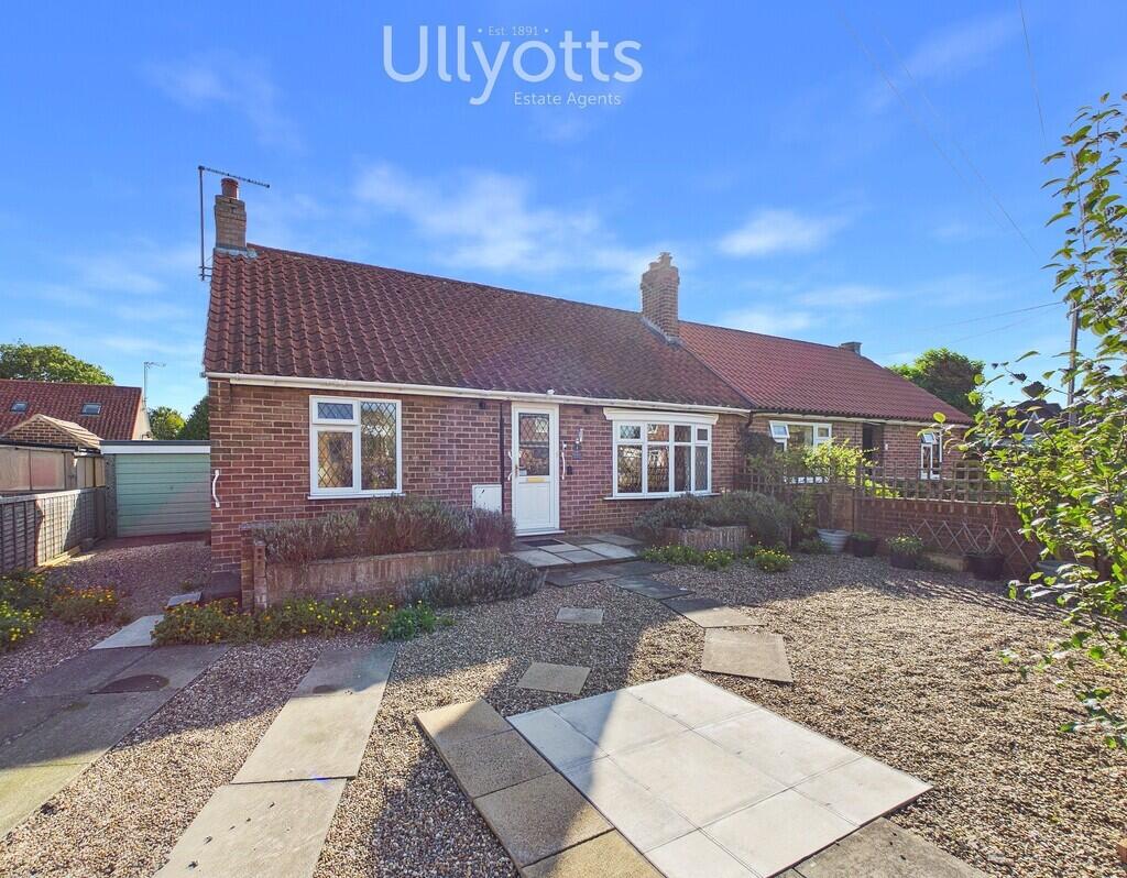 Main image of property: The Bungalow, Driffield Road, Kilham