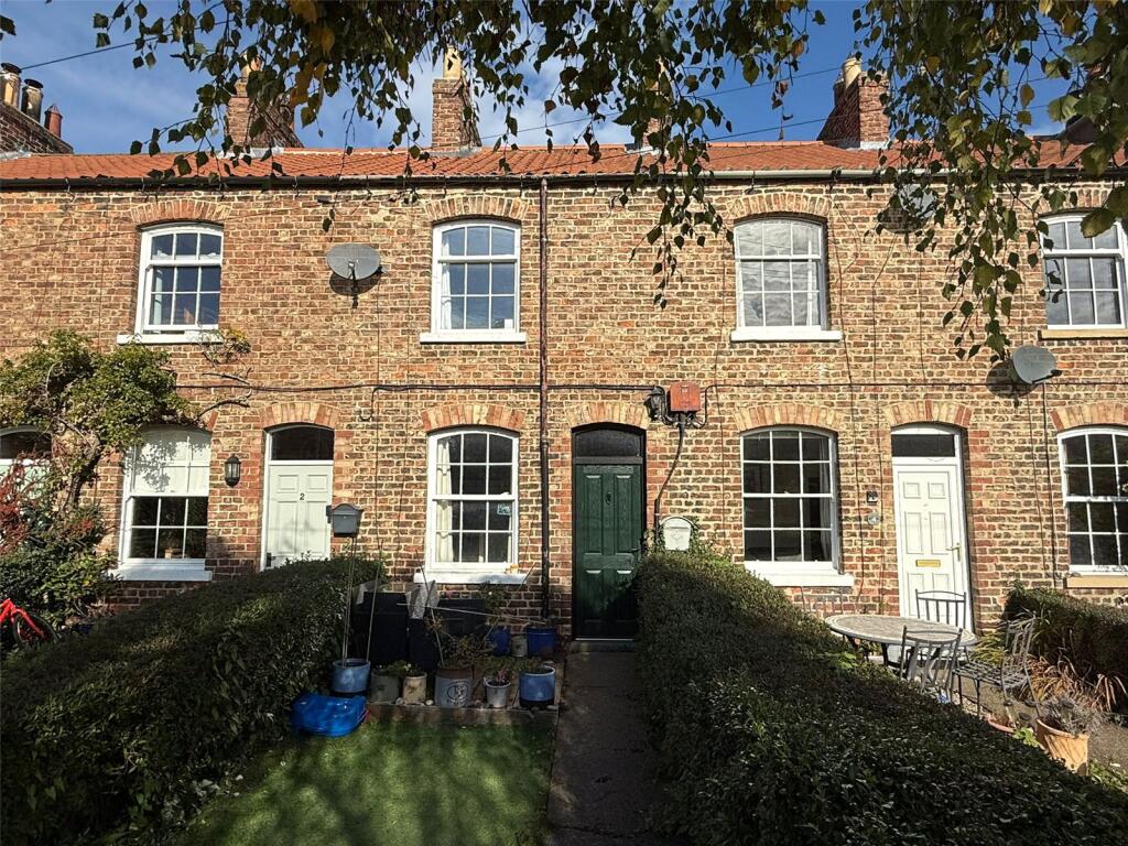 Main image of property: Hawthorne Terrace, Bagby, Thirsk, YO7