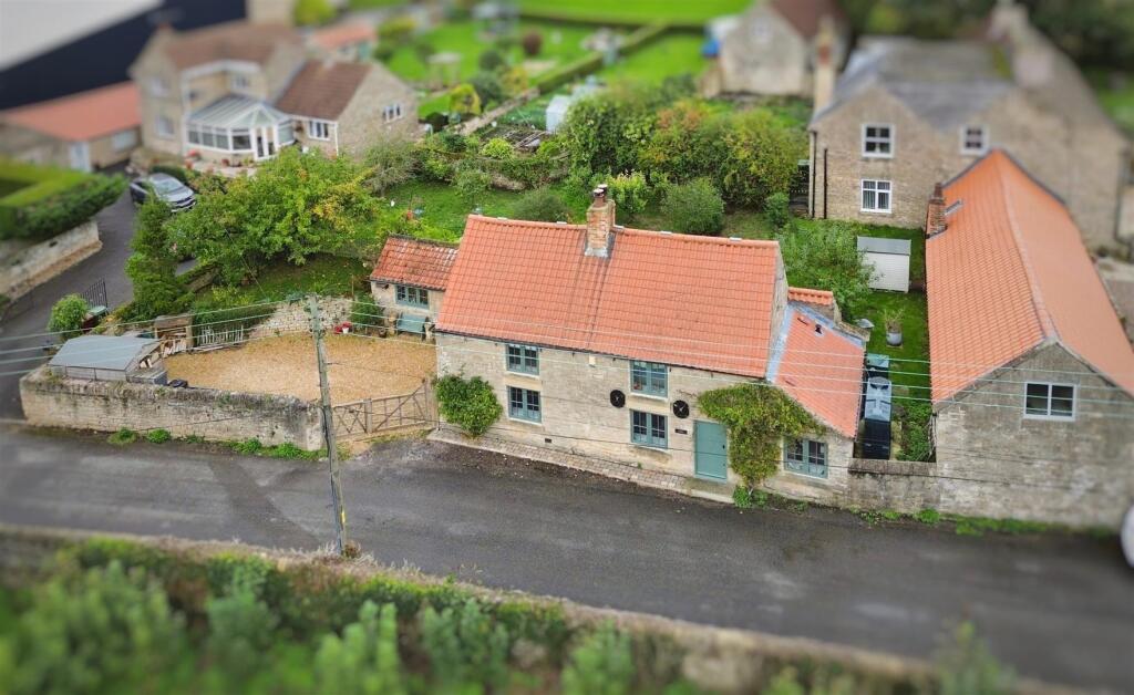 Whaley, Langwith, Mansfield photo 3