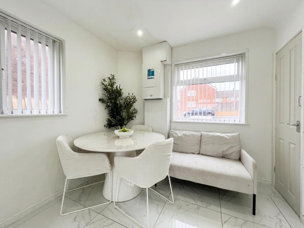 House in Luton - More