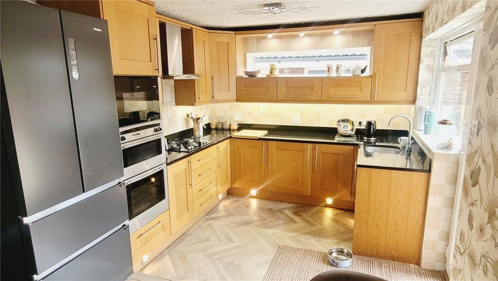House in South Ribble, Lancashire - More