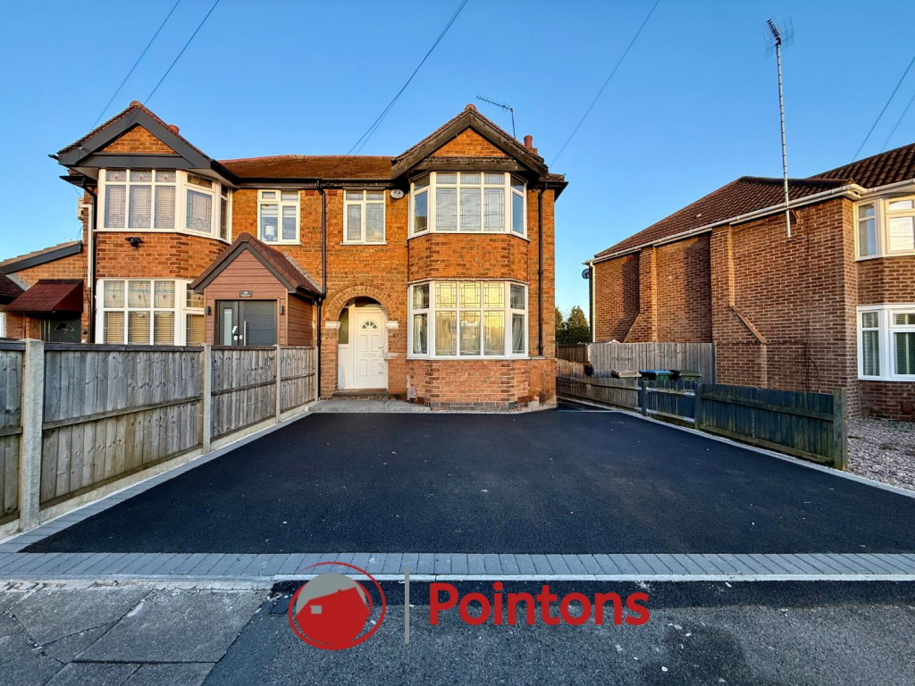 Main image of property: Quinton Road, Cheylesmore, Coventry