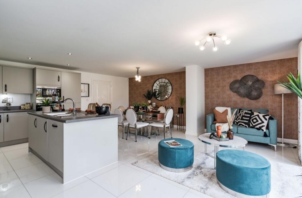 The Cove, 144, Redwood Gardens, Redwood Boulevard, Blackpool, Lancashire, FY4 photo 4