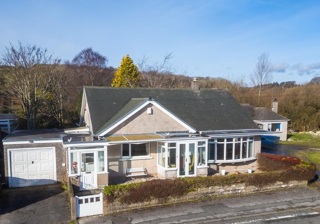 Main image of property: Heather Lea, Coast Road, Bardsea, Nr Ulverston