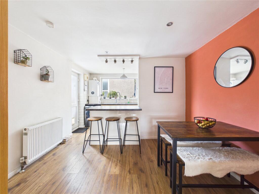 House in Bristol, Kingswood - View 4