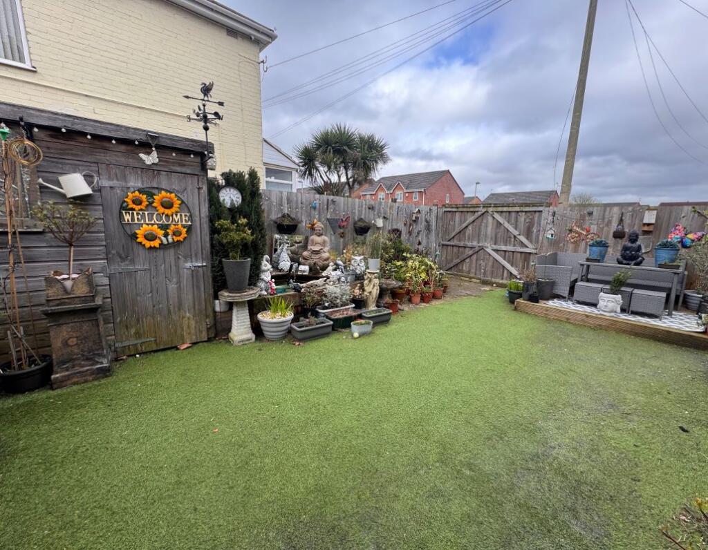Flats 1 & 2, 357A Edge Lane, Fairfield, Liverpool, Liverpool, L7 9LG - View 4