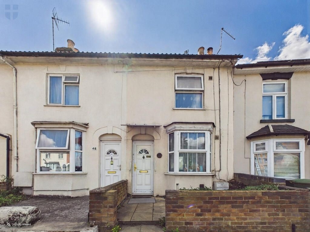 House in Hemel Hempstead