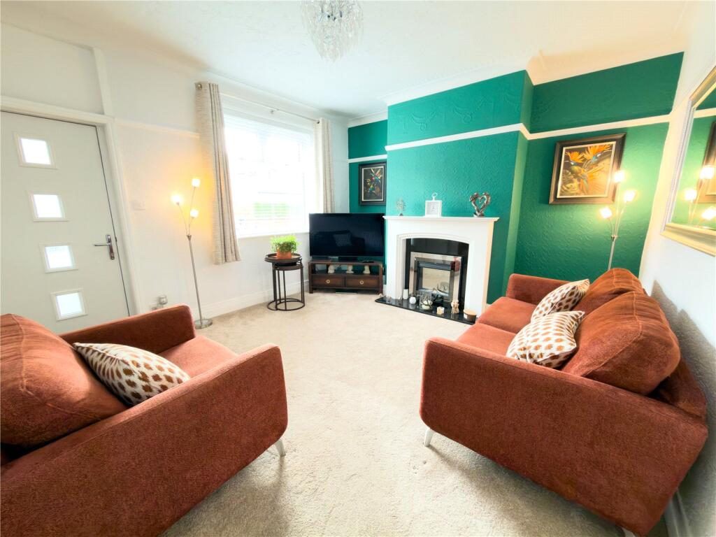House in Rochdale, Stanycliffe - View 4