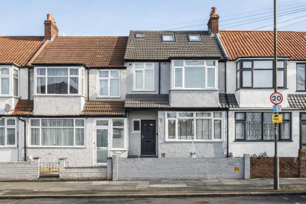 Main image of property: Rowan Road, London, SW16