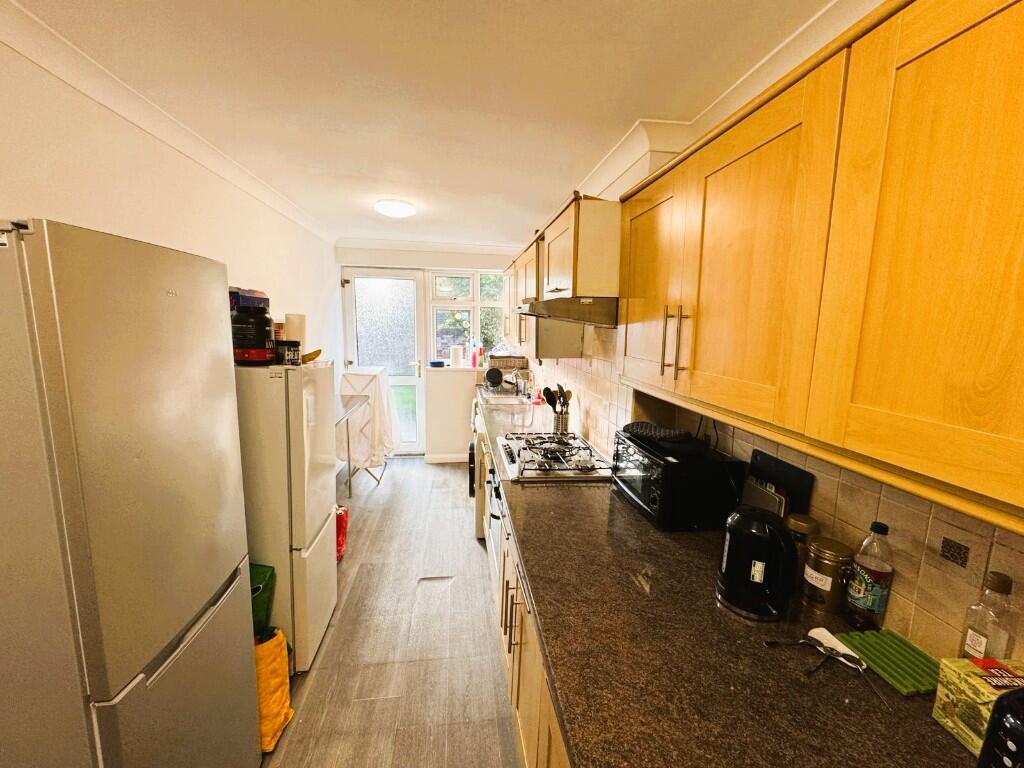 House in Nottingham - View 2