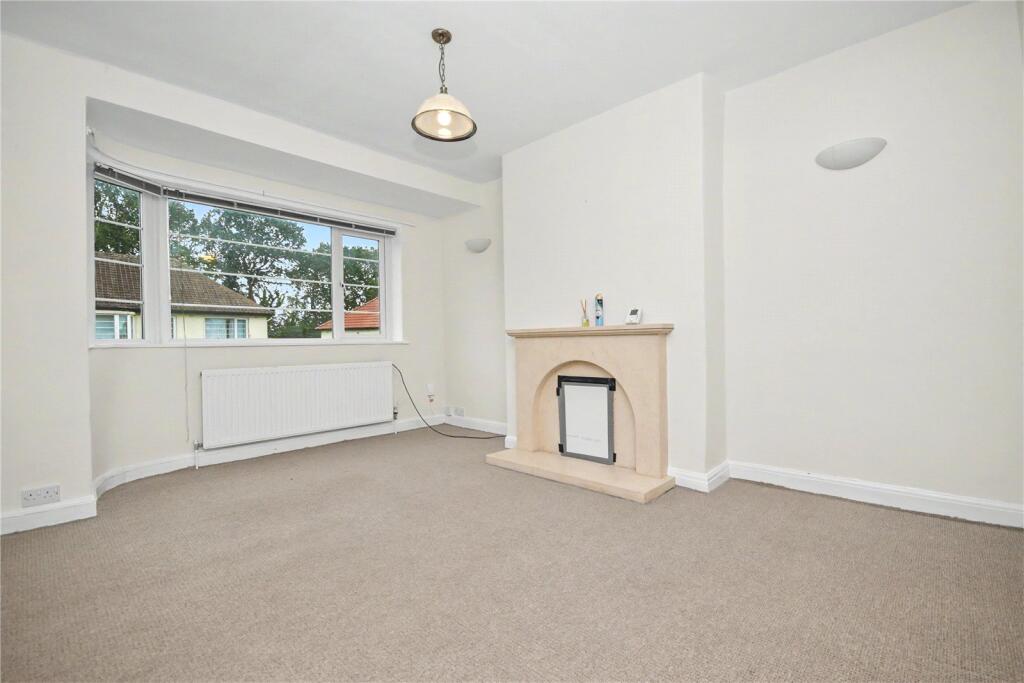 Apartment in Leeds, West Yorkshire - View 4