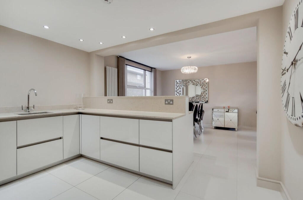 Apartment in London - View 4