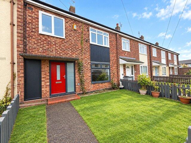 Main image of property: Scoresby Road, Wirral, Merseyside, CH46
