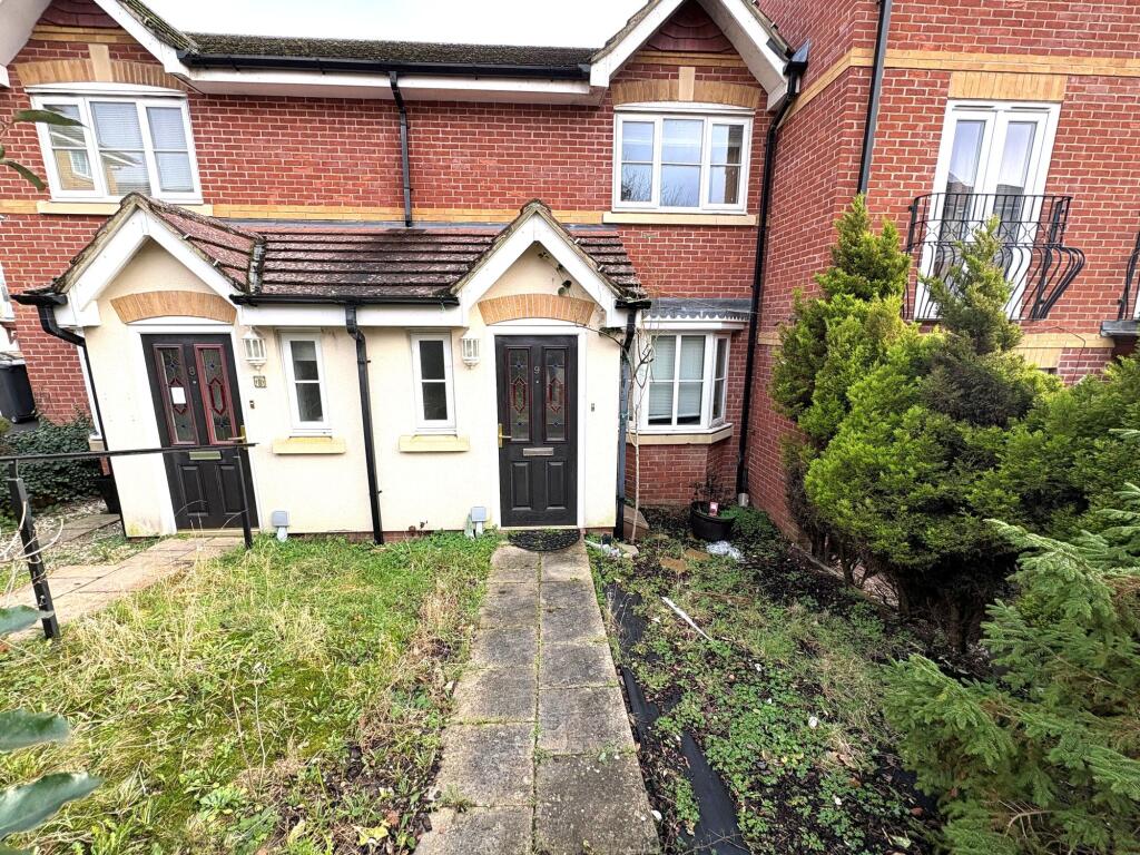 Main image of property: Etchingham Drive, St. Leonards-On-Sea, TN38