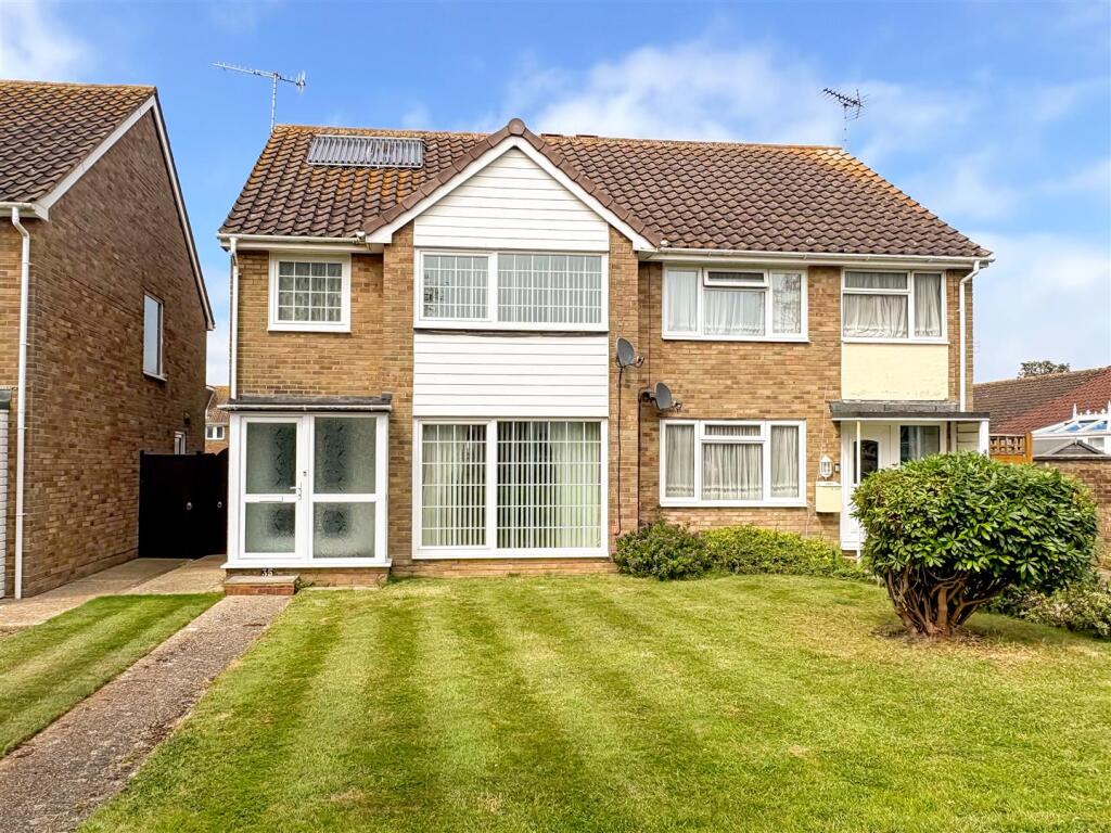 Main image of property: The Winter Knoll, Littlehampton