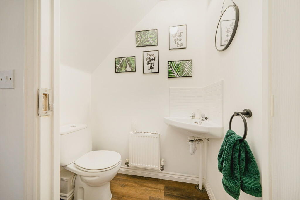 House in Bristol - View 3