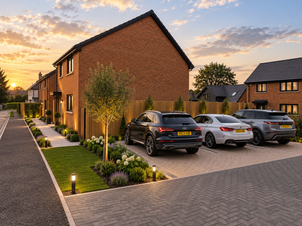 House in Houghton Regis, Central Bedfordshire - View 2