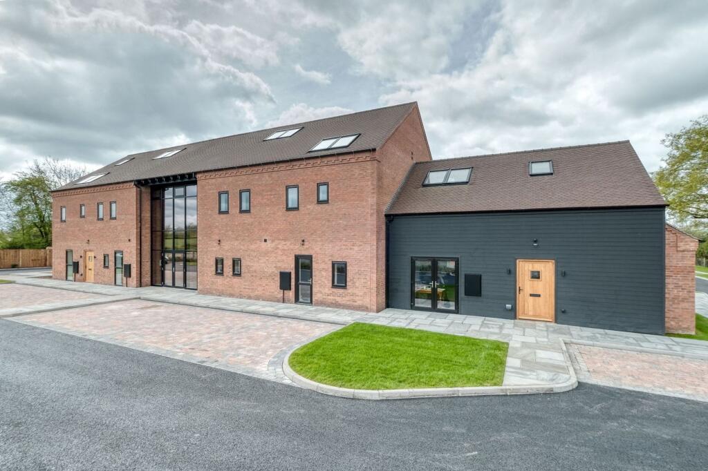 Additional image 34 of Droitwich Road, Bradley Green, B96