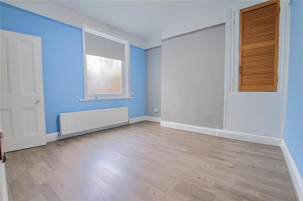 St. Pauls Terrace, Stockton-On-Tees photo 4