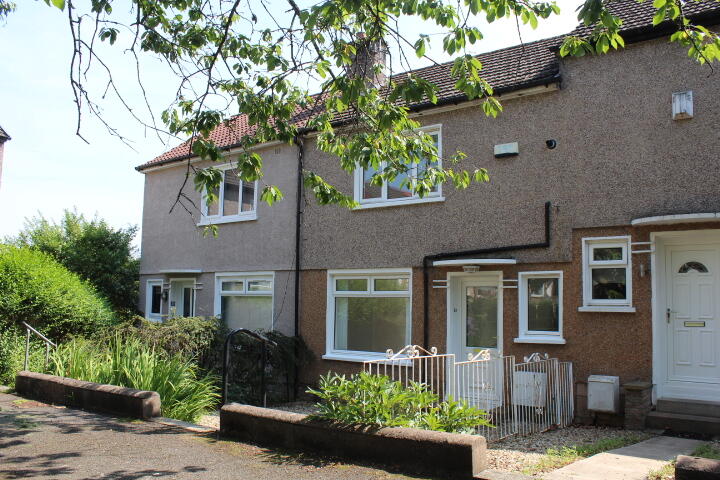 Main image of property: 26 Sidlaw Road, Bearsden G61 4LD