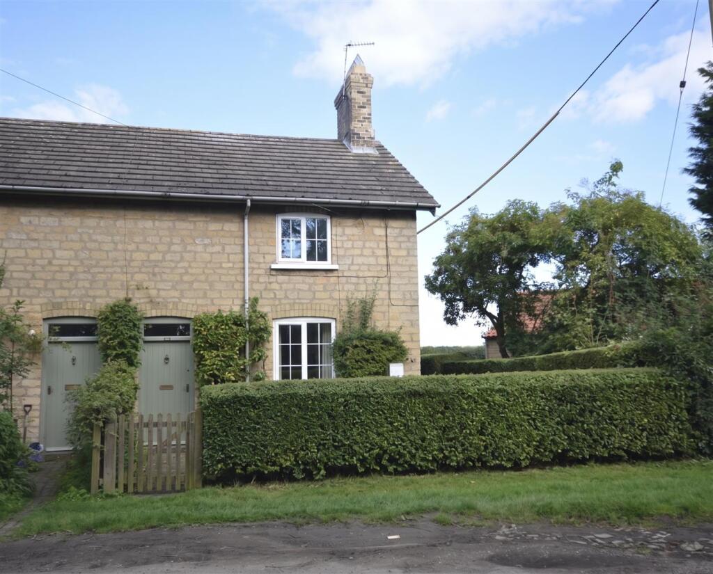 Main image of property: The Row, Cold Hanworth, Lincoln