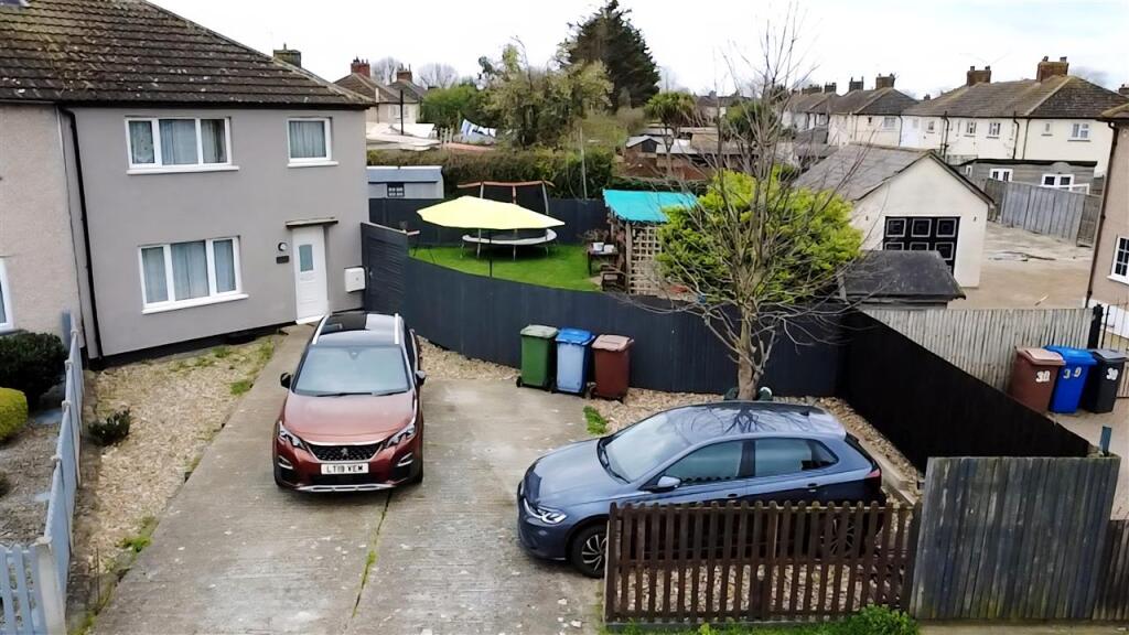 Main image of property: Cowper Avenue, Tilbury