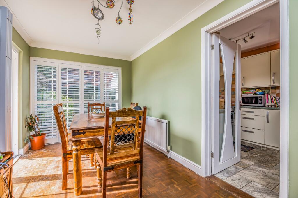 House in Portsmouth - View 5