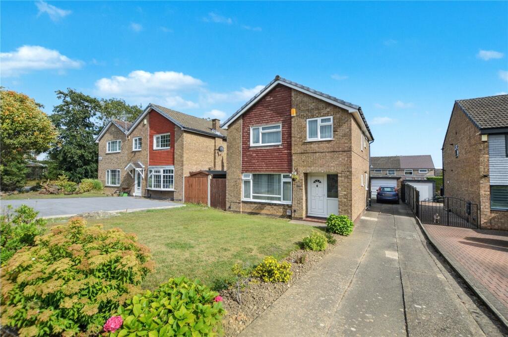 Main image of property: Haigh Side, Rothwell, Leeds, West Yorkshire