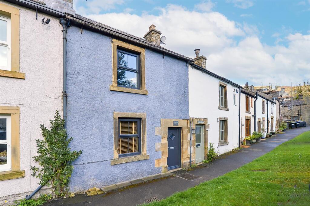Main image of property: Church Street, Bradwell