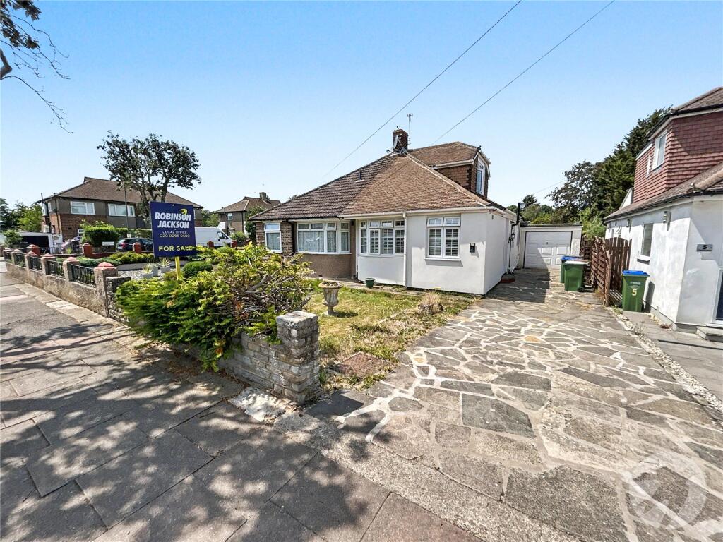 Main image of property: Riverside Road, Sidcup, Kent, DA14