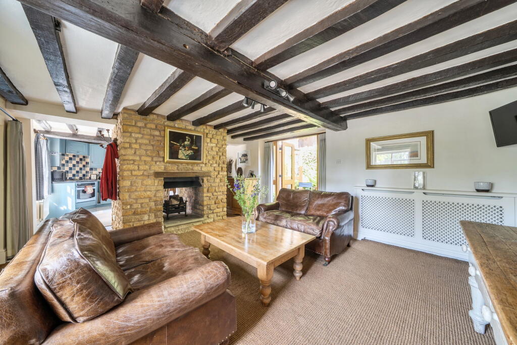 House in Preston, Rutland - View 4