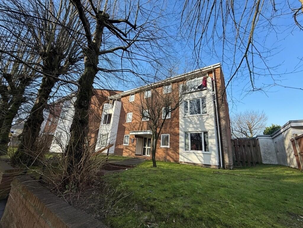 Main image of property: Egerton Court, Egerton Road