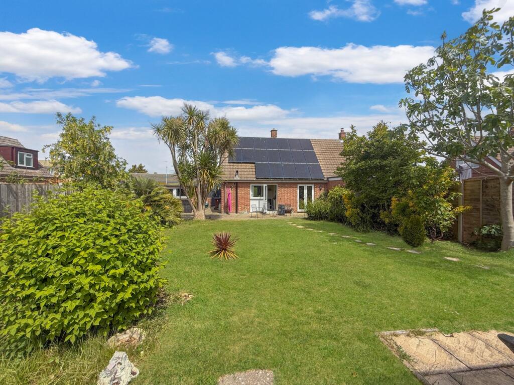 Main image of property: Vine Drive, Wivenhoe, Colchester, CO7