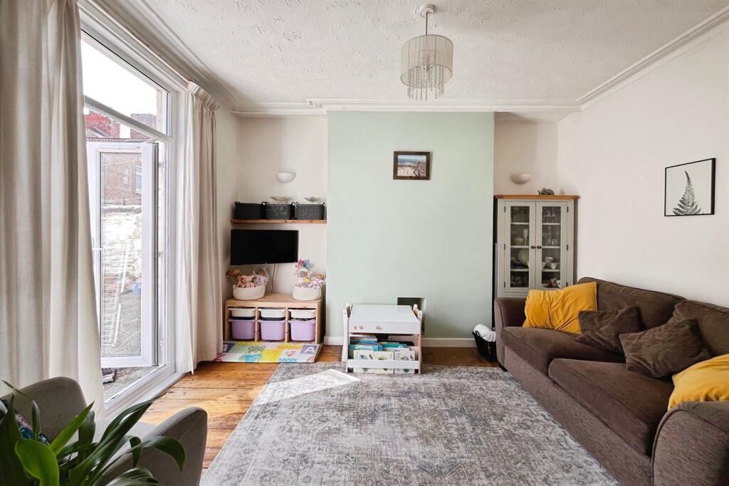 House in Liverpool - View 4
