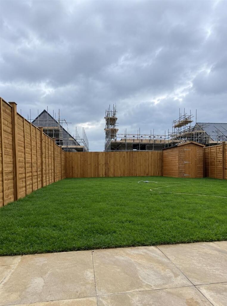 House in Tewkesbury, Innsworth - View 5