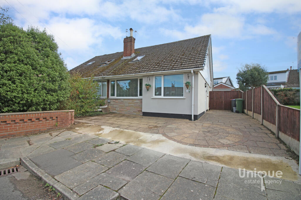 Main image of property: Hawkstone Close, Thornton-Cleveleys, FY5